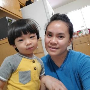 Meet your Posher, Grace